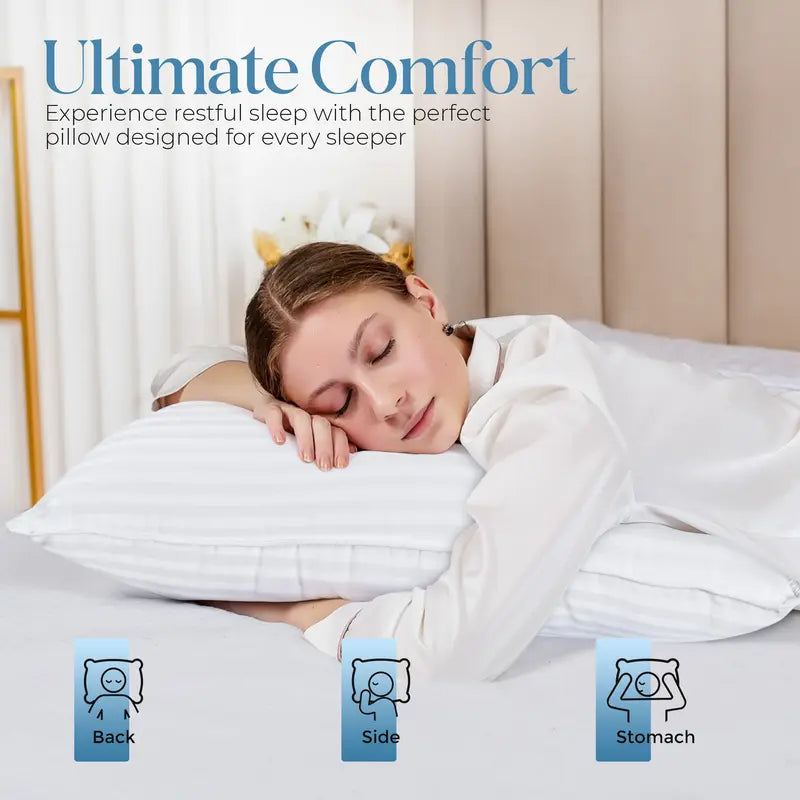 The Nenoo Pillow