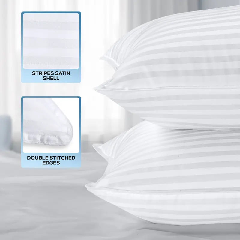 The Nenoo Pillow