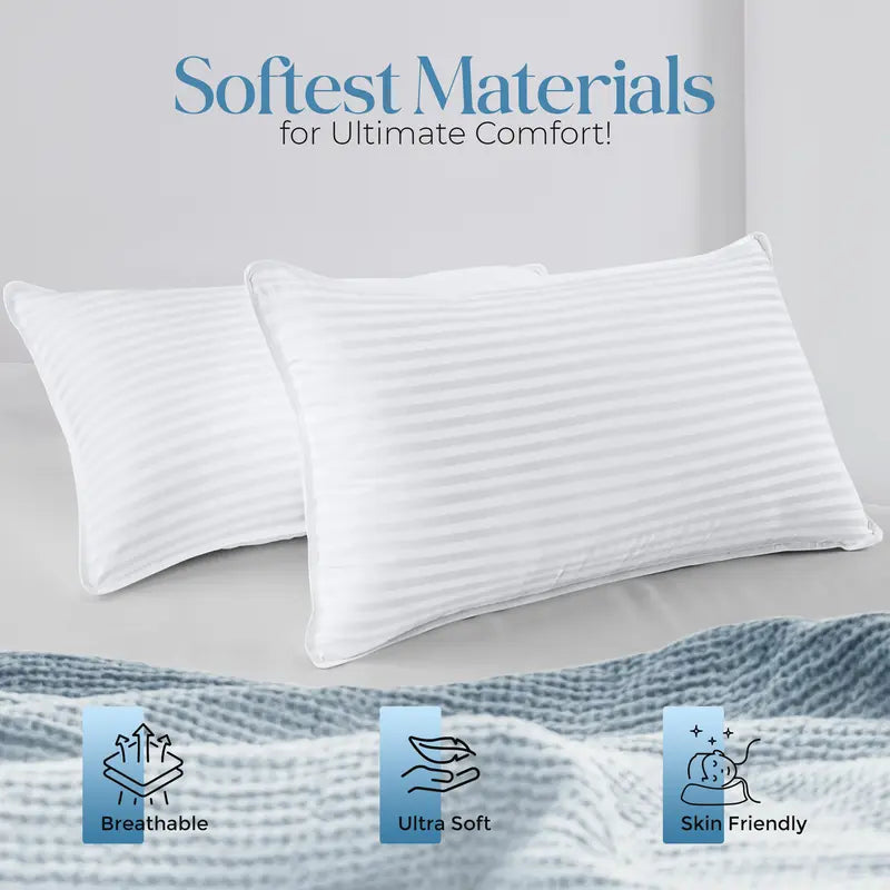 The Nenoo Pillow