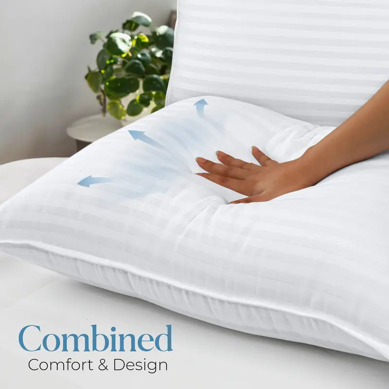 The Nenoo Pillow