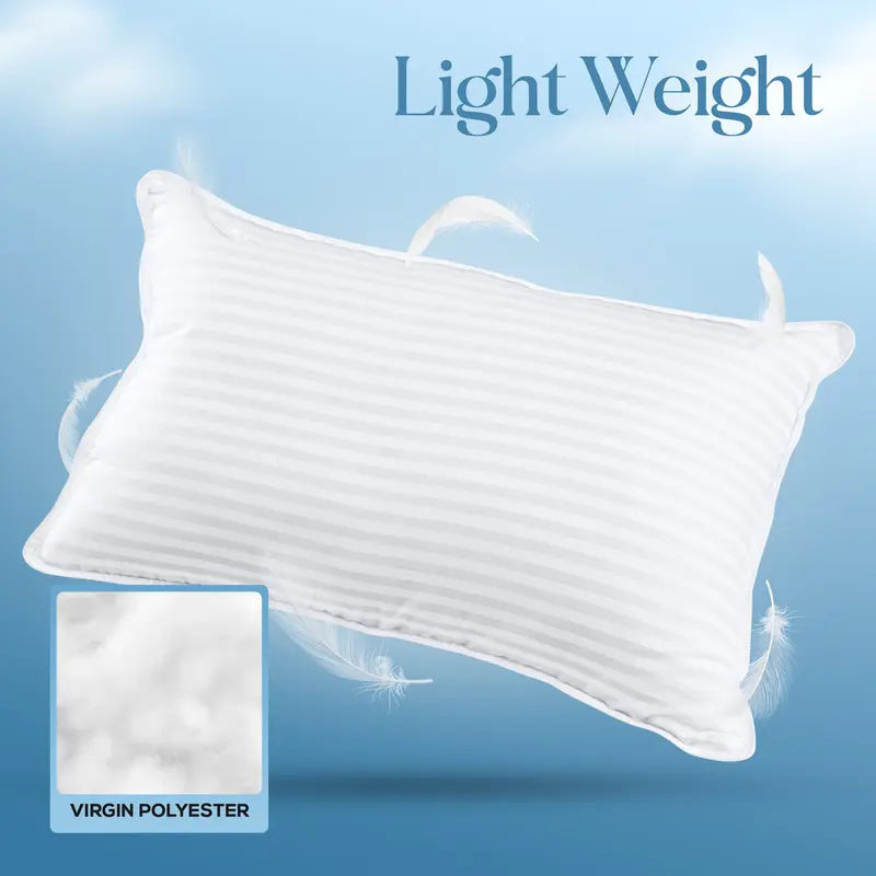 The Nenoo Pillow
